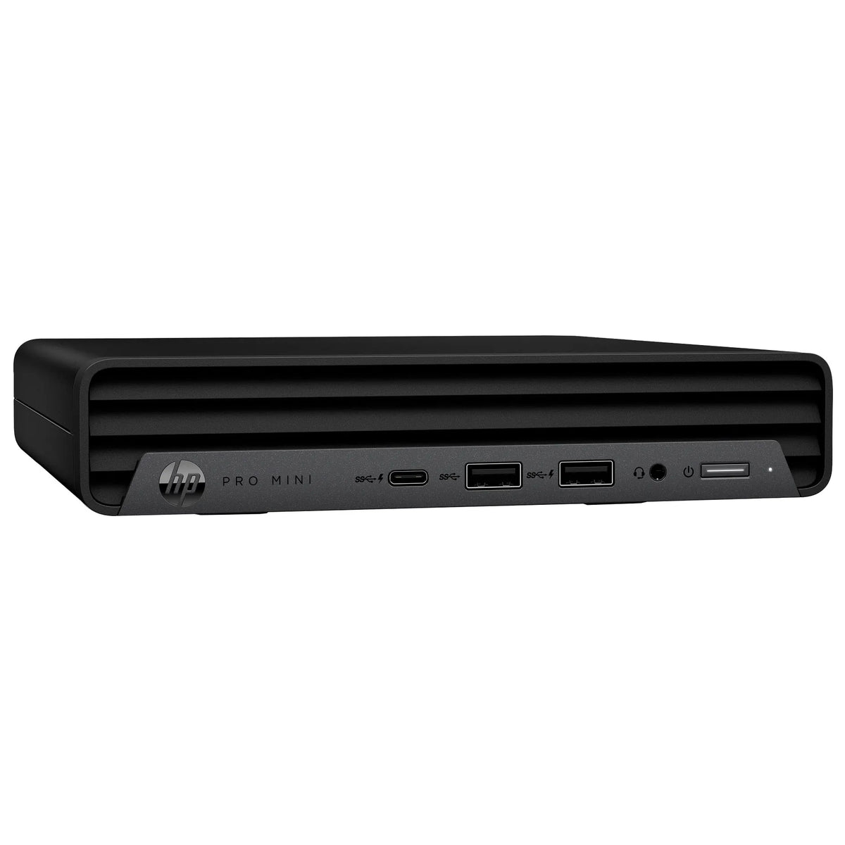 HP Pro Mini 400 G9R | Intel Core i5-13500T | 8GB RAM | 512GB | Wi-Fi | Bluetooth | Windows 11 Pro