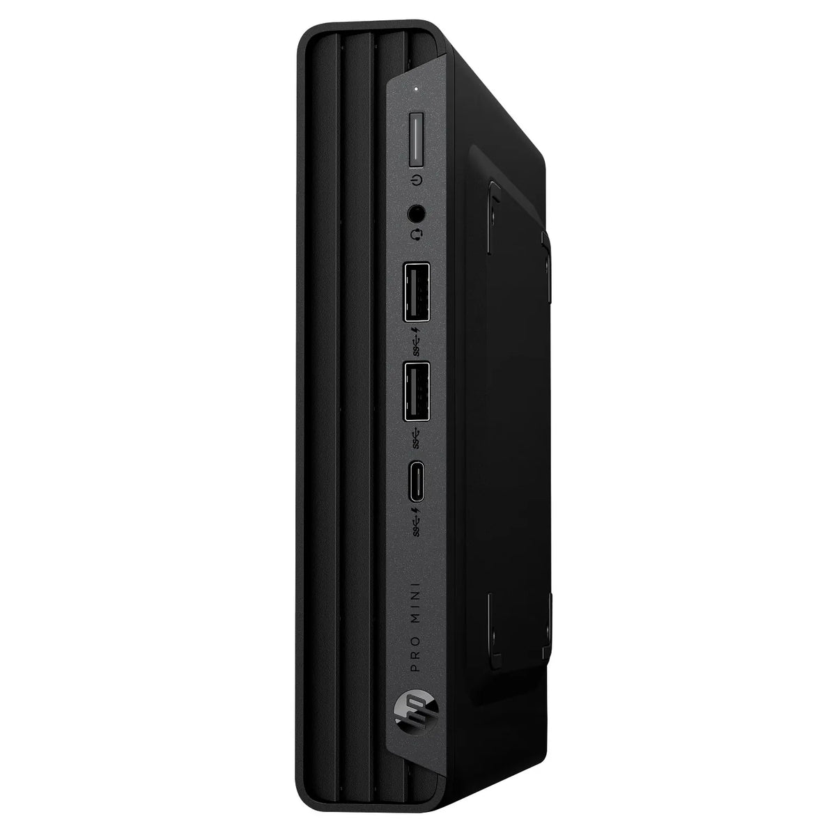 HP Pro Mini 400 G9R | Intel Core i5-13500T | 8GB RAM | 512GB | Wi-Fi | Bluetooth | Windows 11 Pro