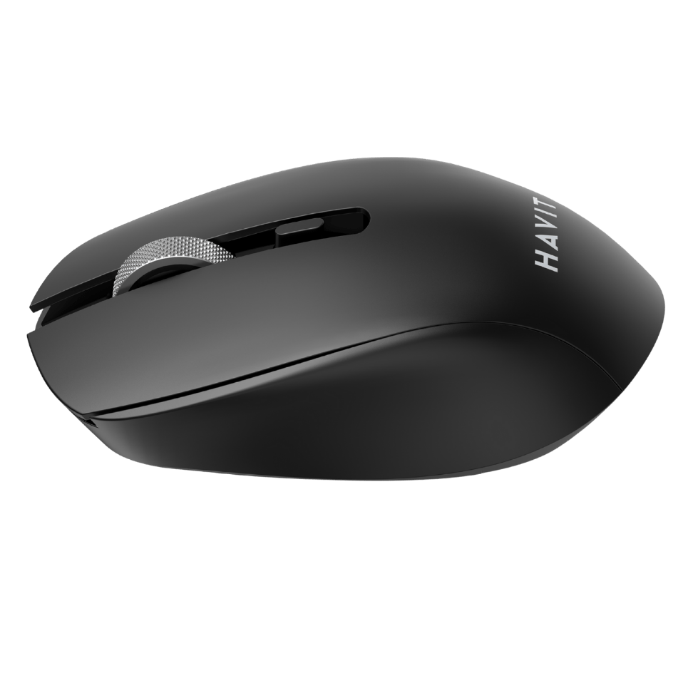 Mouse Havit MS51WB | Wireless