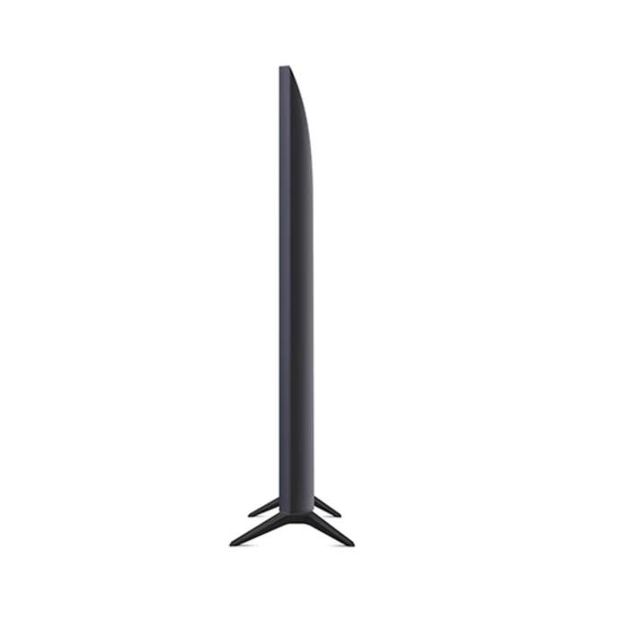 Televisor LG NANO80 | 50&quot; | 4K | HDMI | USB | Wi-Fi | Bluetooth | DVB-T