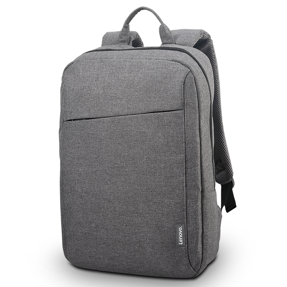 Mochila Lenovo Casual Backpack B210 | Para Laptops de hasta 15.6"
