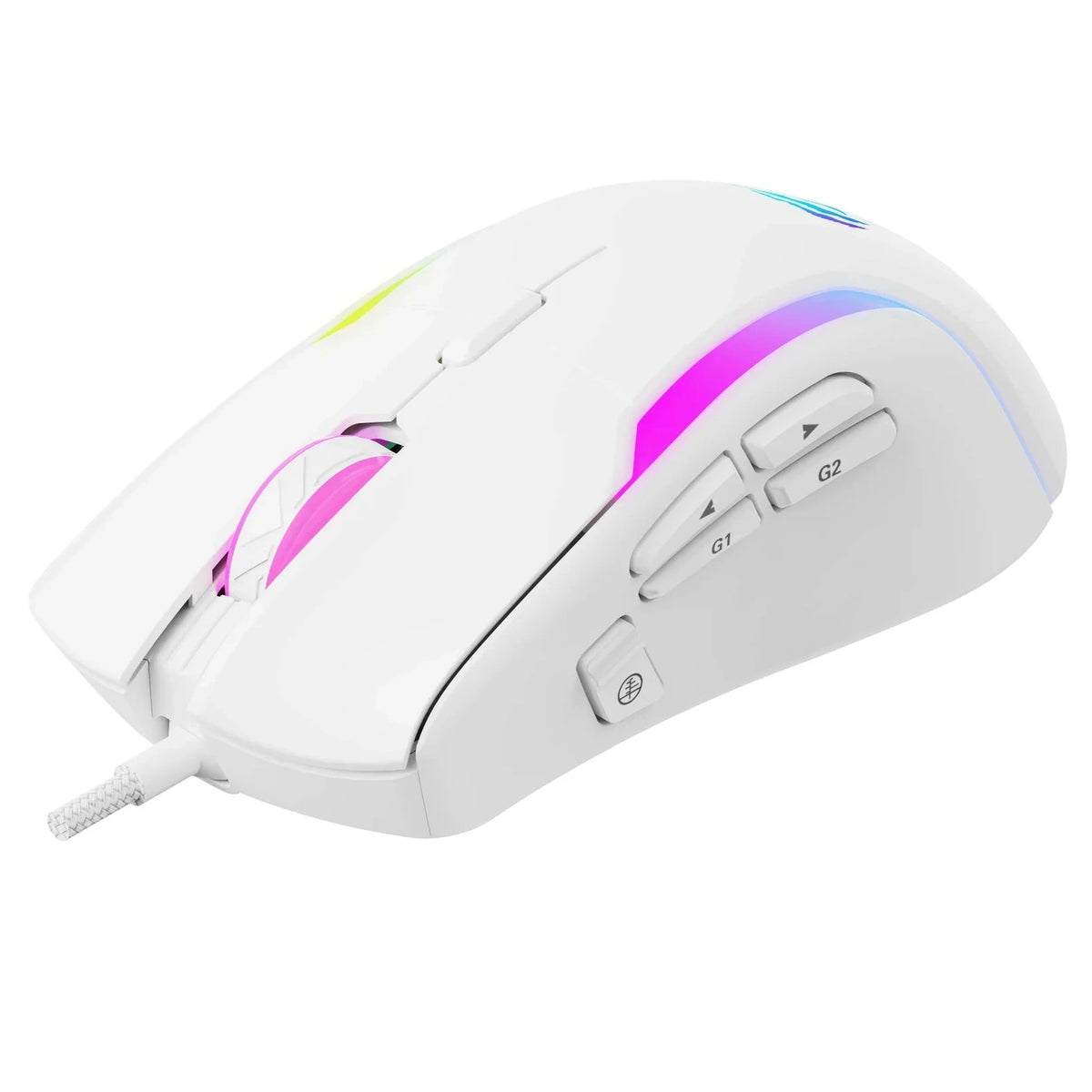 Mouse Gaming Havit MS1033