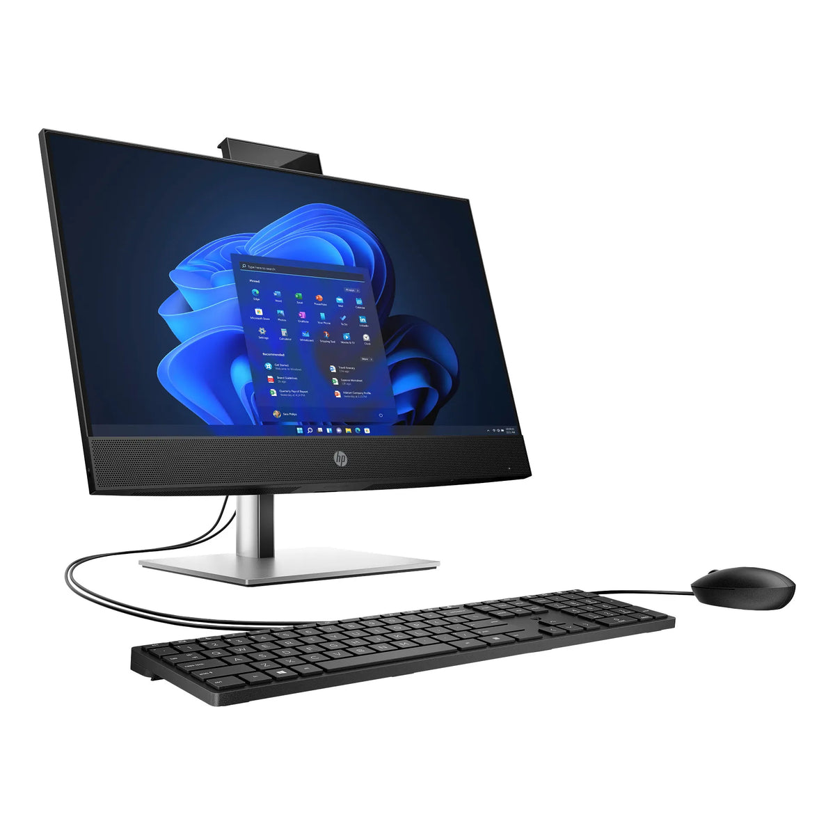 HP ProOne 440 G9 | Intel Core i7-14700 | 16GB RAM | 512GB SSD | 23.8" | Windows 11 Pro