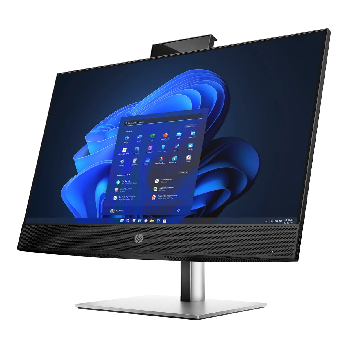 HP ProOne 440 G9 | Intel Core i7-14700 | 16GB RAM | 512GB SSD | 23.8" | Windows 11 Pro