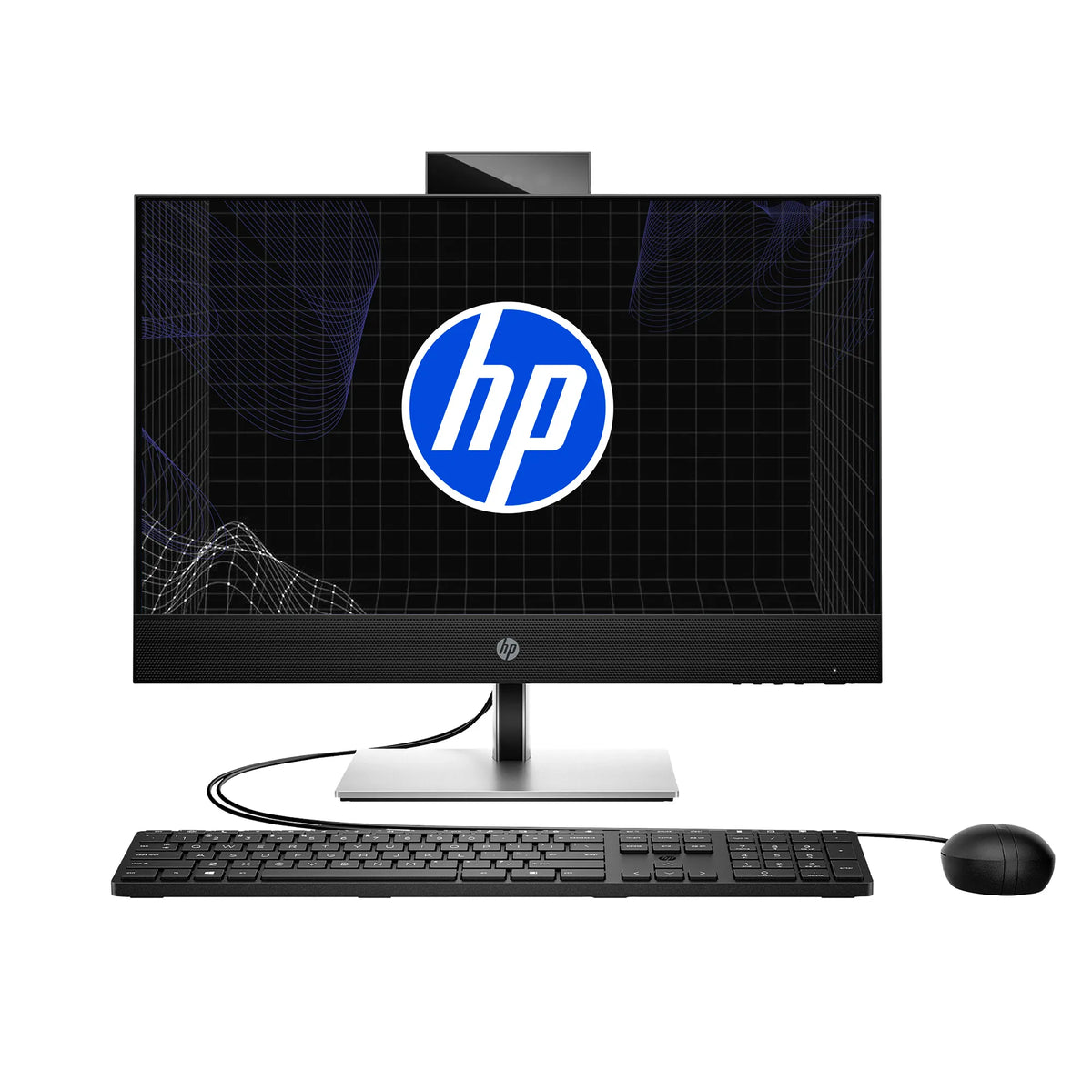 HP ProOne 440 G9 | Intel Core i5-14500 | 16GB RAM | 512GB SSD | 23.8" | Windows 11 Pro