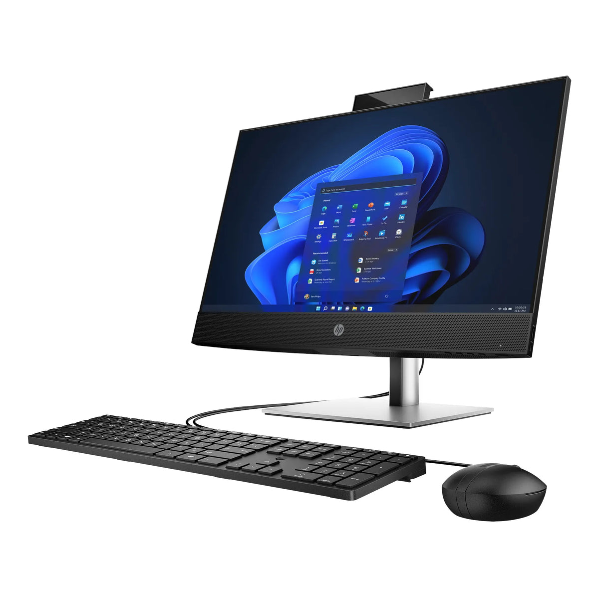 HP ProOne 440 G9 | Intel Core i5-14500 | 16GB RAM | 512GB SSD | 23.8" | Windows 11 Pro
