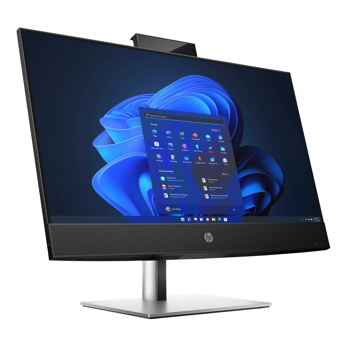 HP ProOne 440 G9 | Intel Core i5-14500 | 16GB RAM | 512GB SSD | 23.8" | Windows 11 Pro