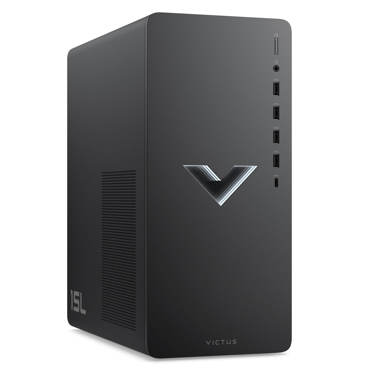 Victus Tower By HP TG02-2018LA | Intel Core i7 14700F | 16GB RAM | 1TB SSD | GeForce RTX 4060 | Windows 11