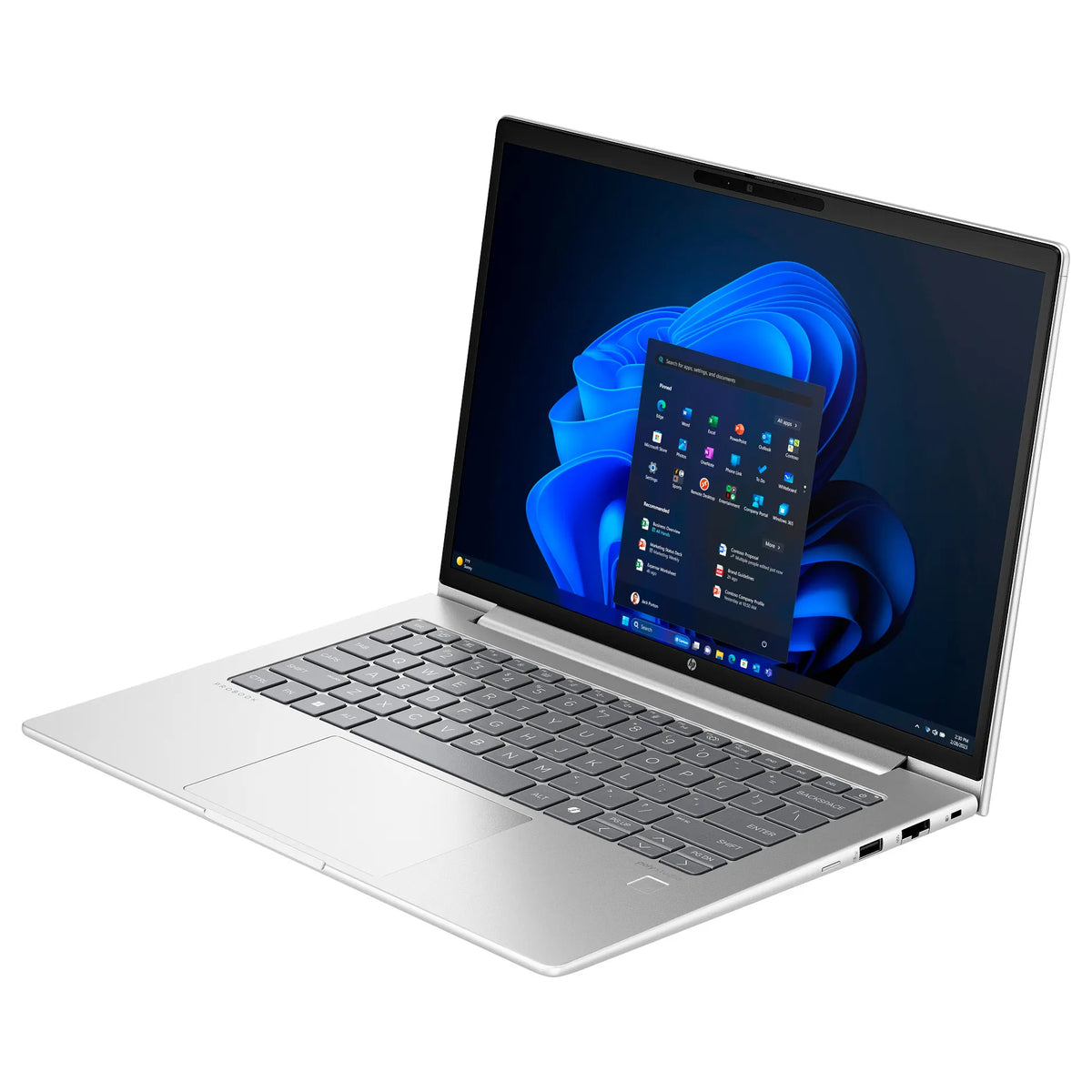 HP ProBook 440 G11 | Intel Ultra 7-155U | 16GB RAM | 1TB SSD | 14" | Windows 11 Pro