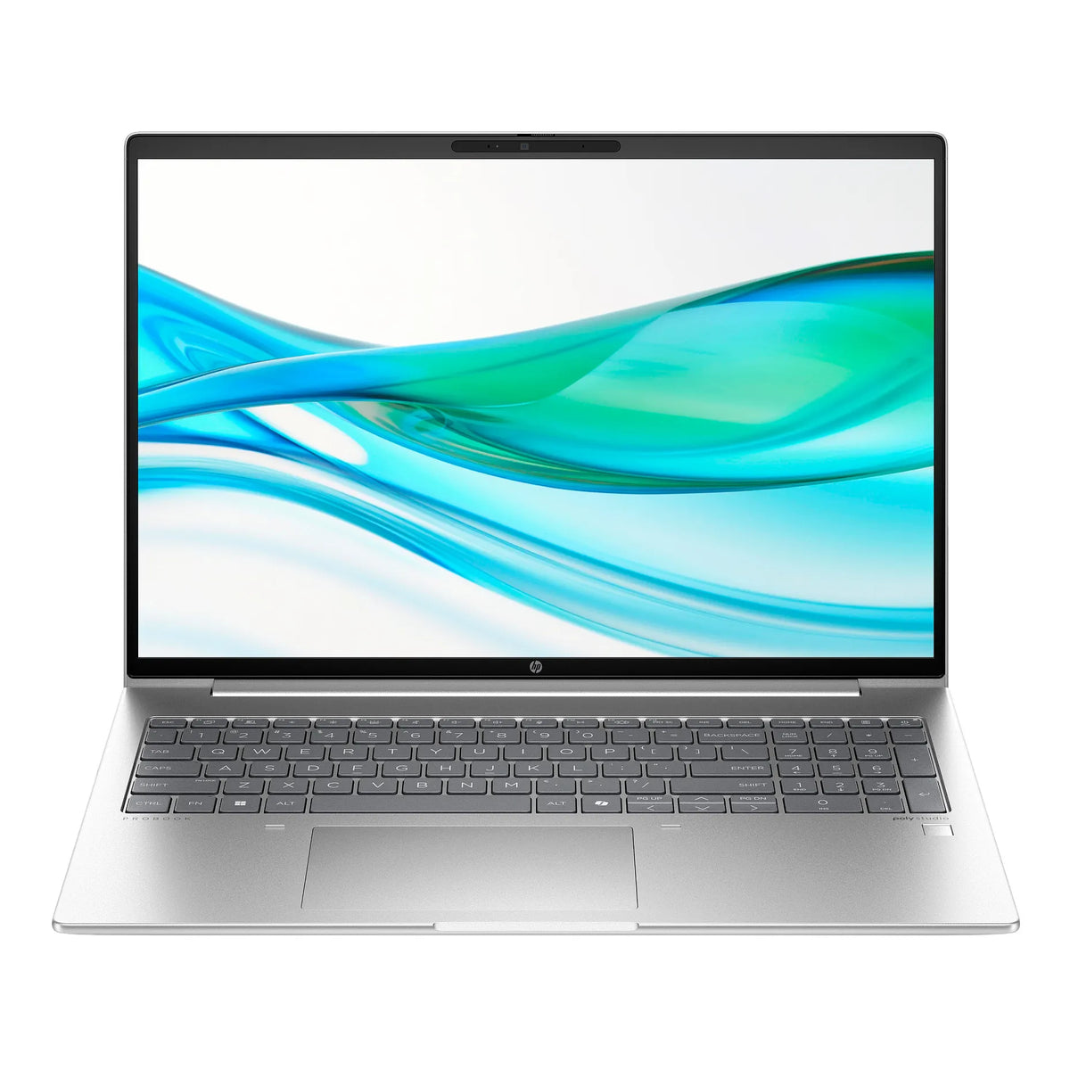 HP ProBook 460 G11 | Intel Core Ultra 5 125U | 16GB RAM | 512GB SSD | 16" | Windows 11 Pro