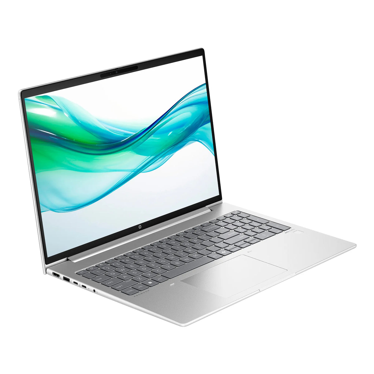 HP ProBook 460 G11 | Intel Core Ultra 5 125U | 16GB RAM | 512GB SSD | 16" | Windows 11 Pro