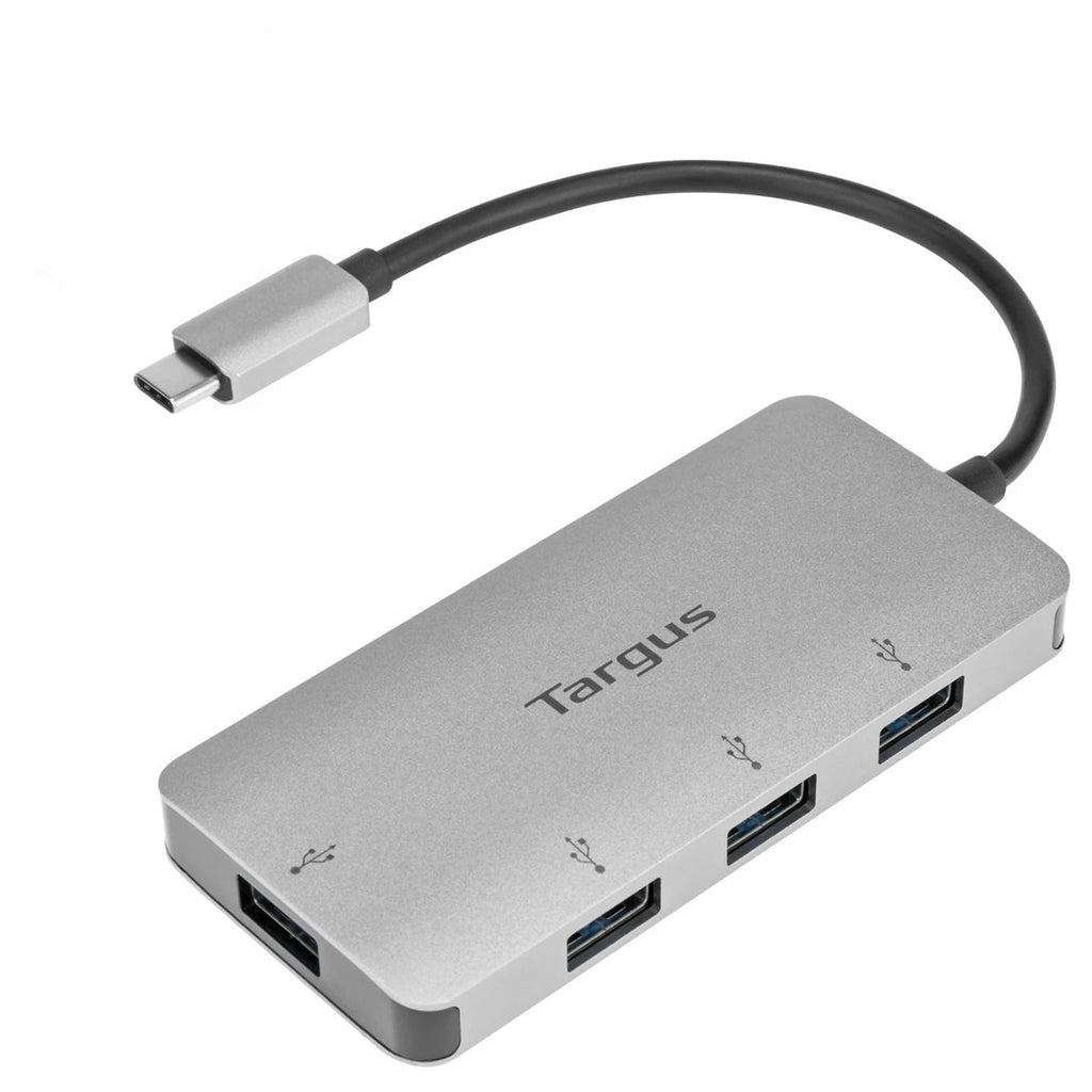 Hub USB-C Targus ACH226BT | 4 USB-A