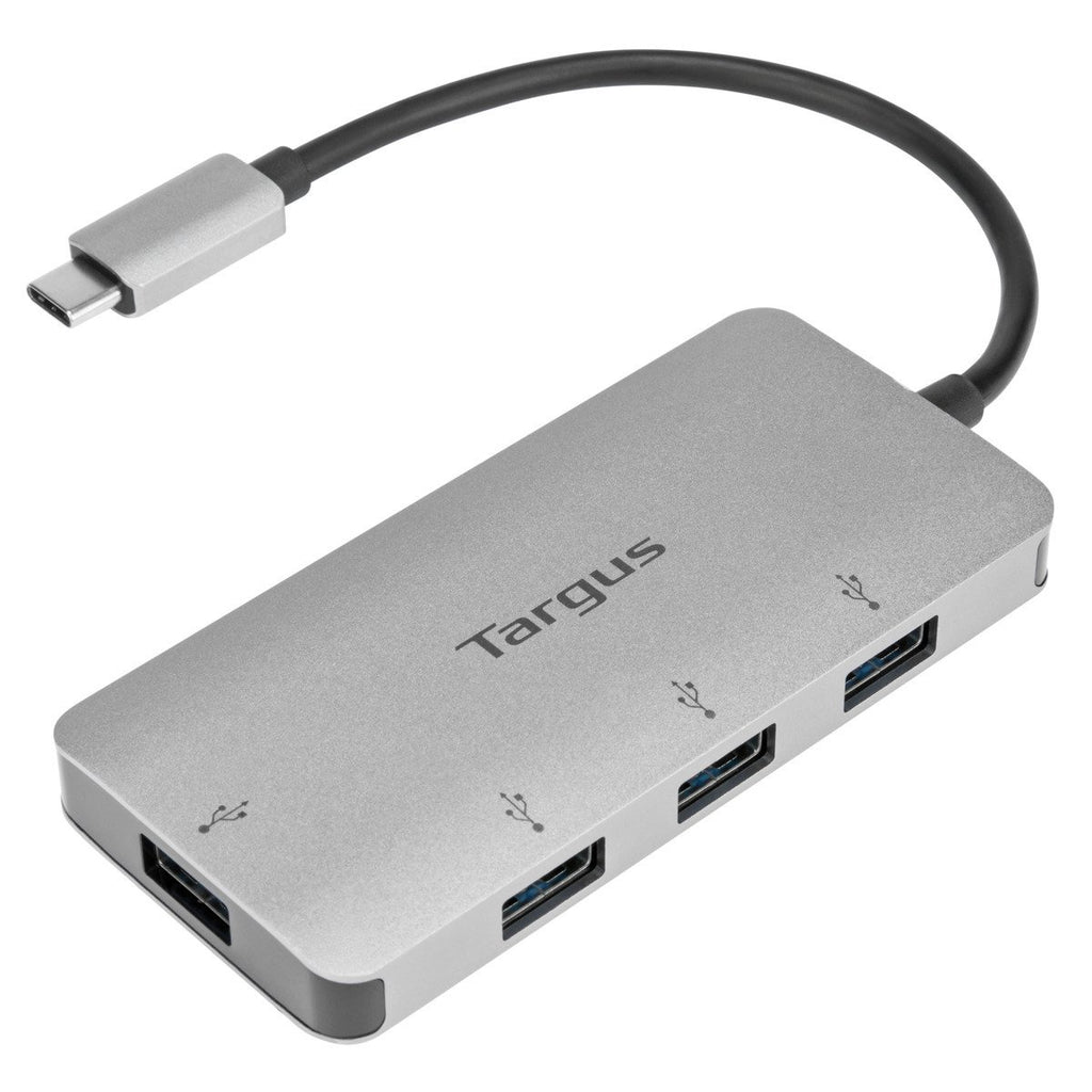 Hub USB-C Targus ACH226BT | 4 USB-A