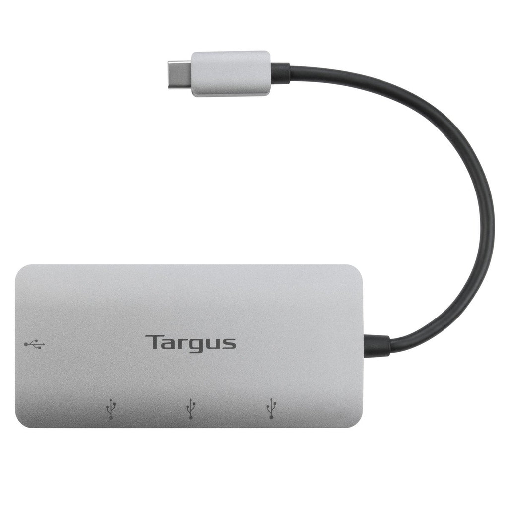 Hub USB-C Targus ACH226BT | 4 USB-A