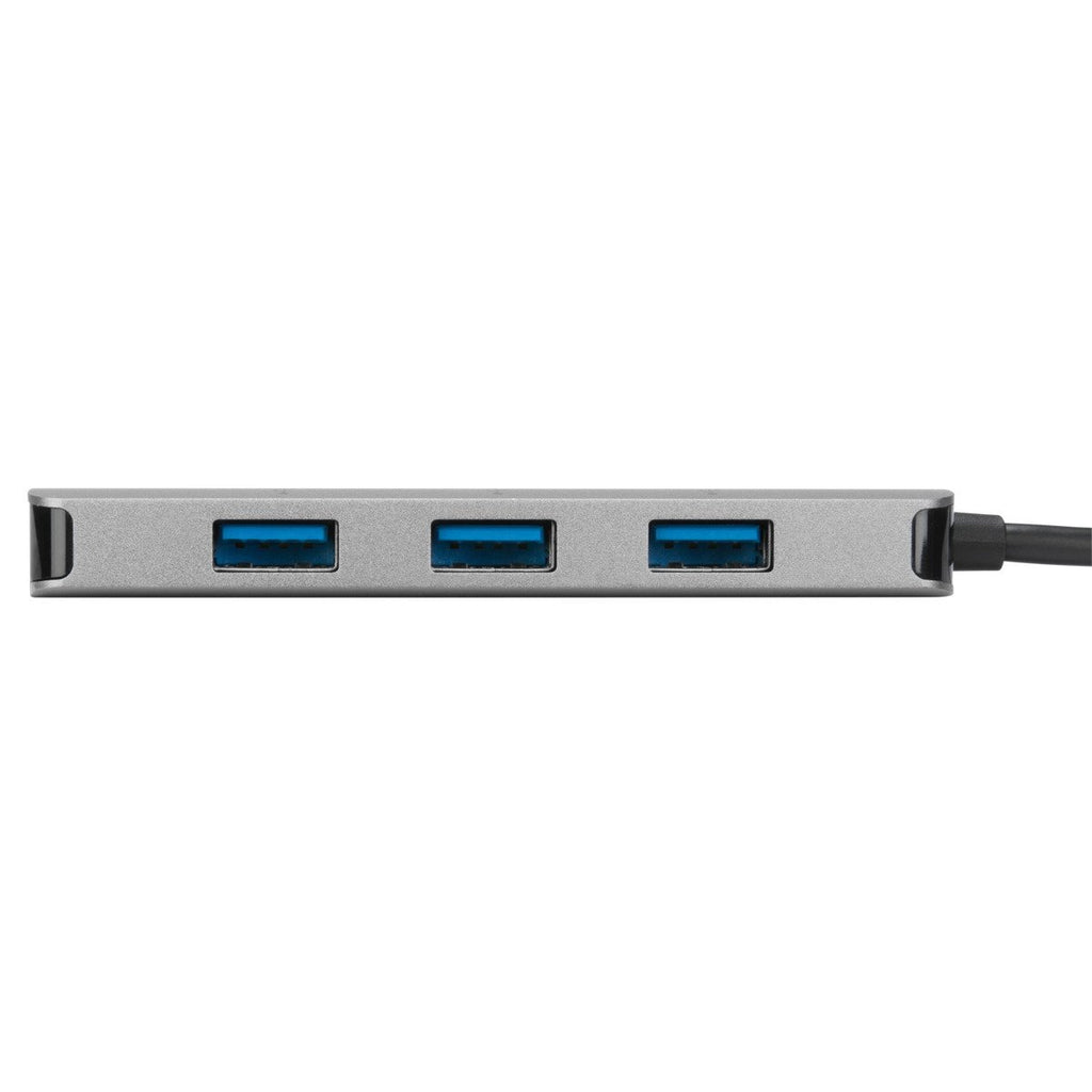 Hub USB-C Targus ACH226BT | 4 USB-A