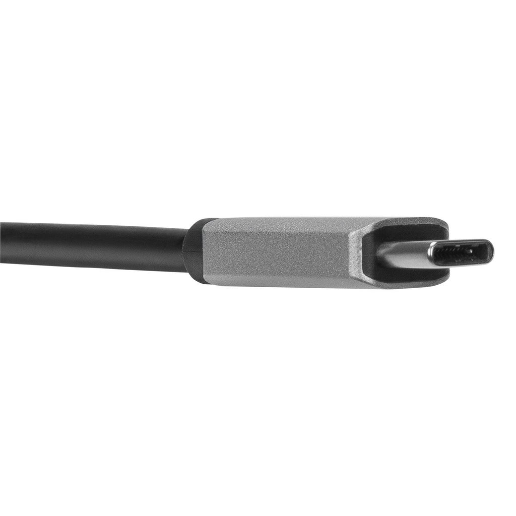 Hub USB-C Targus ACH226BT | 4 USB-A