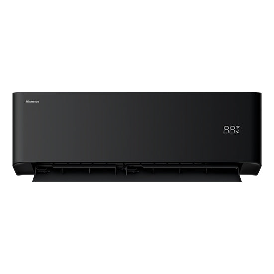 Aire acondicionado Hisense ATR122HB | Inverter | 12,000 BTU | Wi-Fi | SEER 21