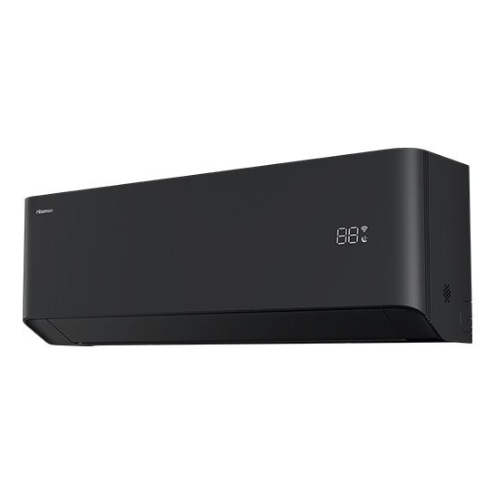 Aire acondicionado Hisense ATR122HB | Inverter | 12,000 BTU | Wi-Fi | SEER 21