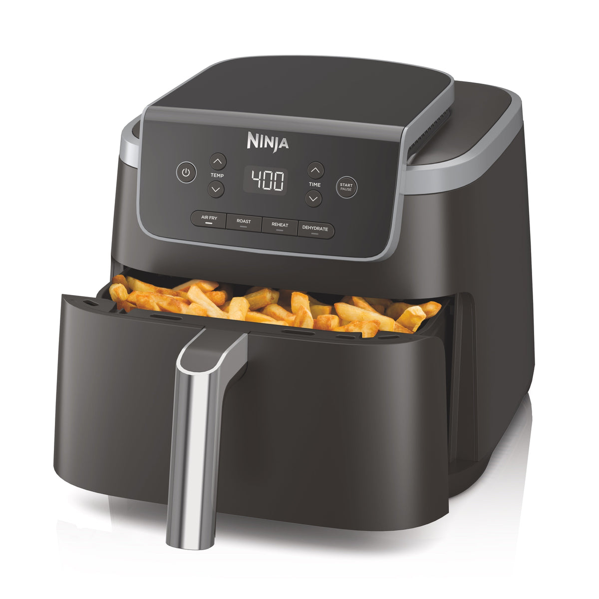 Ninja AF-141 | Air Fryer 4 en 1