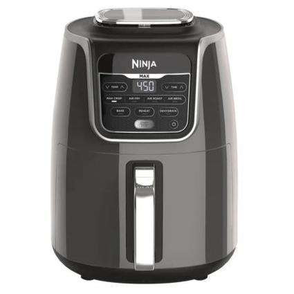 Freidora de Aire Ninja Max XL AF-161 | 7 en 1