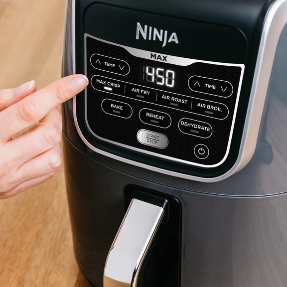 Freidora de Aire Ninja Max XL AF-161 | 7 en 1