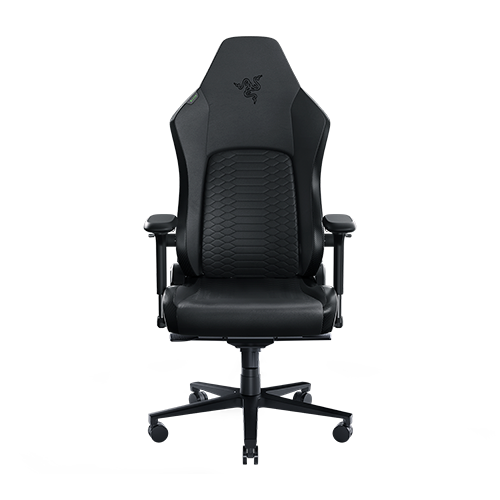 Silla Gaming Razer Iskur V2 | Color Negro/Gris