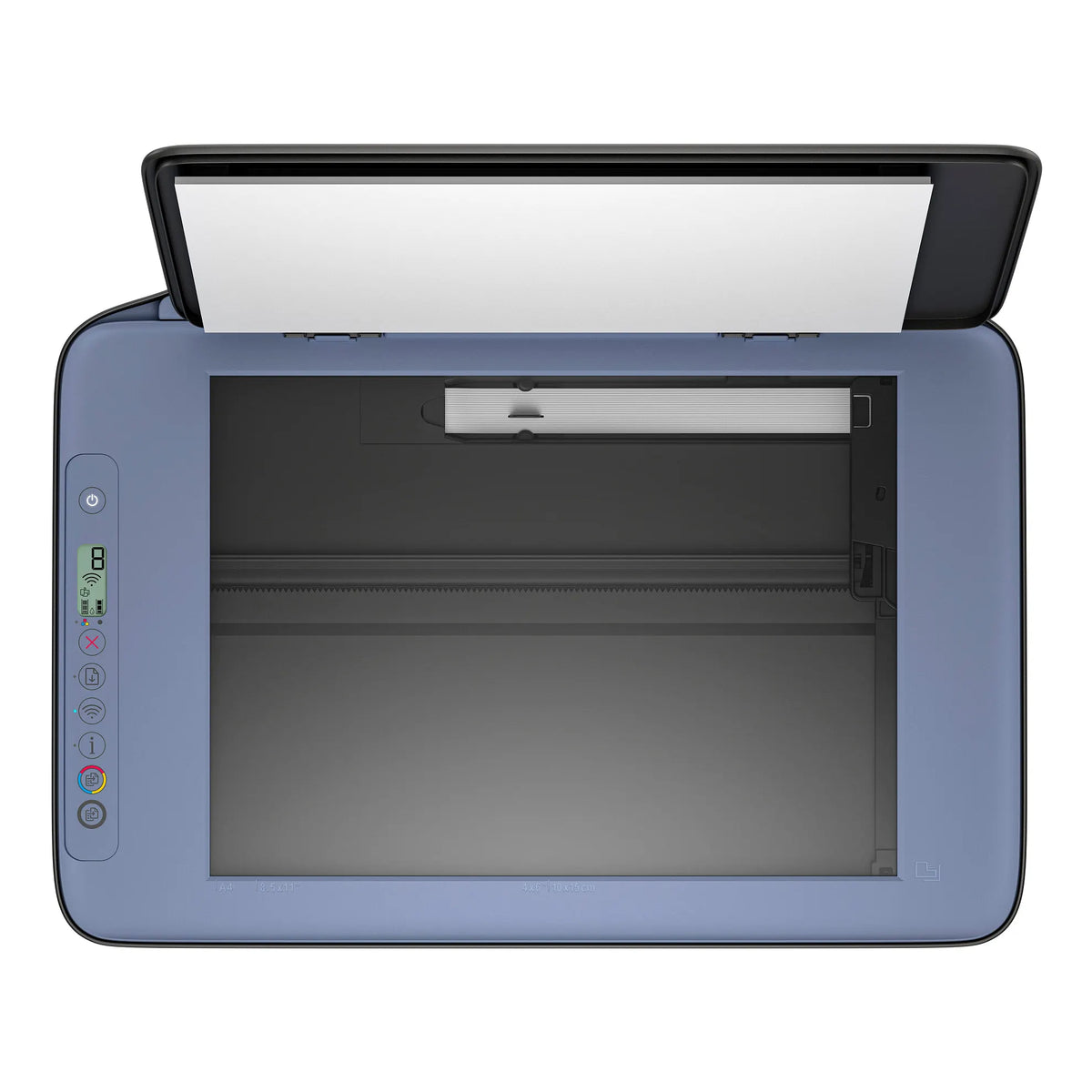 HP Deskjet Ink Advantage 2975 | Multifuncional | Wi-Fi