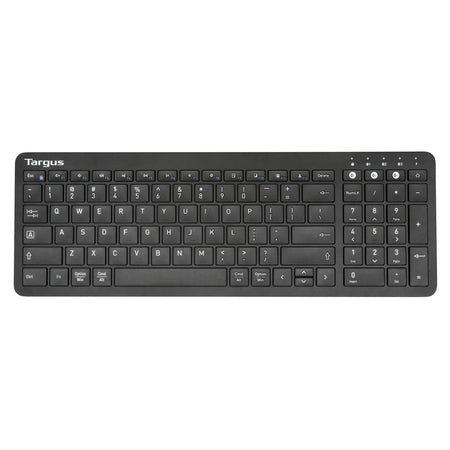 Targus AKB863ES | Teclado Inalámbrico | USB | Bluetooth
