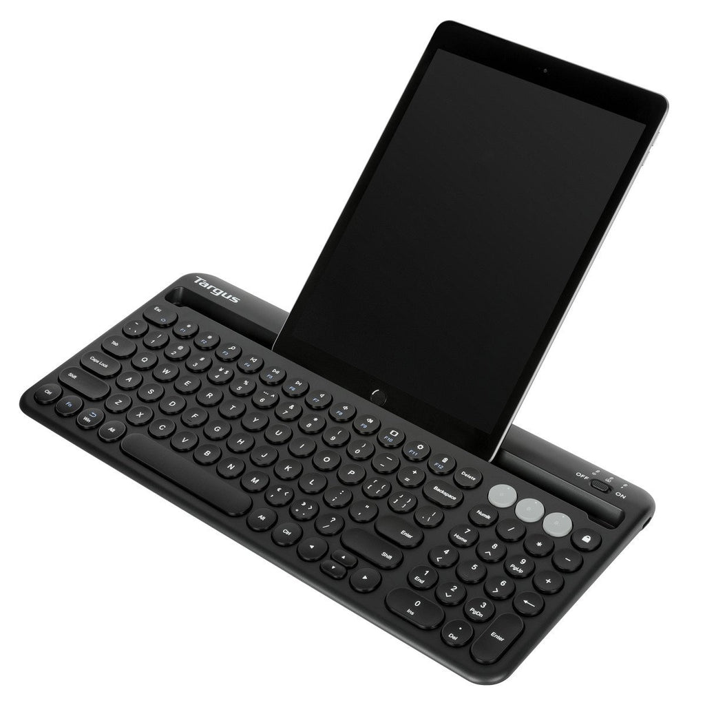 Teclado Targus Multidispositivos | Bluetooth