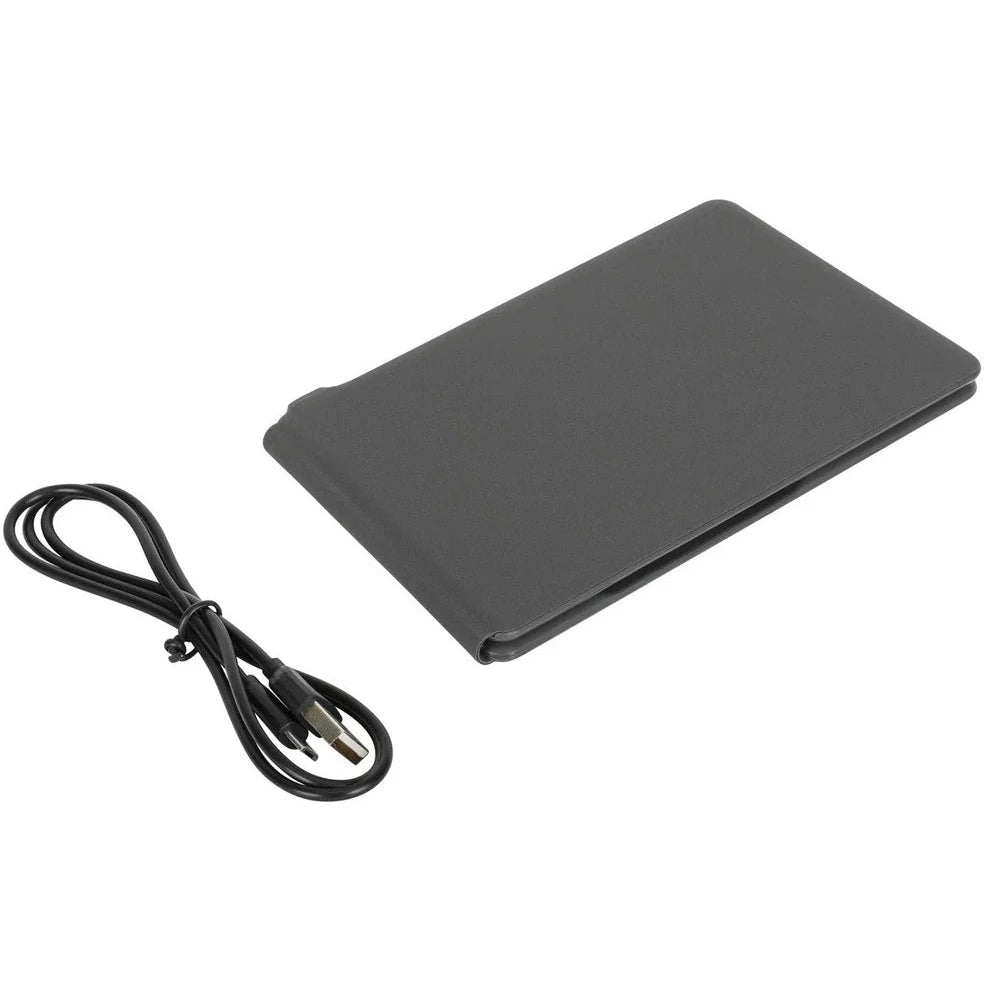 Teclado Targus AKF003ES | Plegable | Ergo | Antimicrobiano | Bluetooth