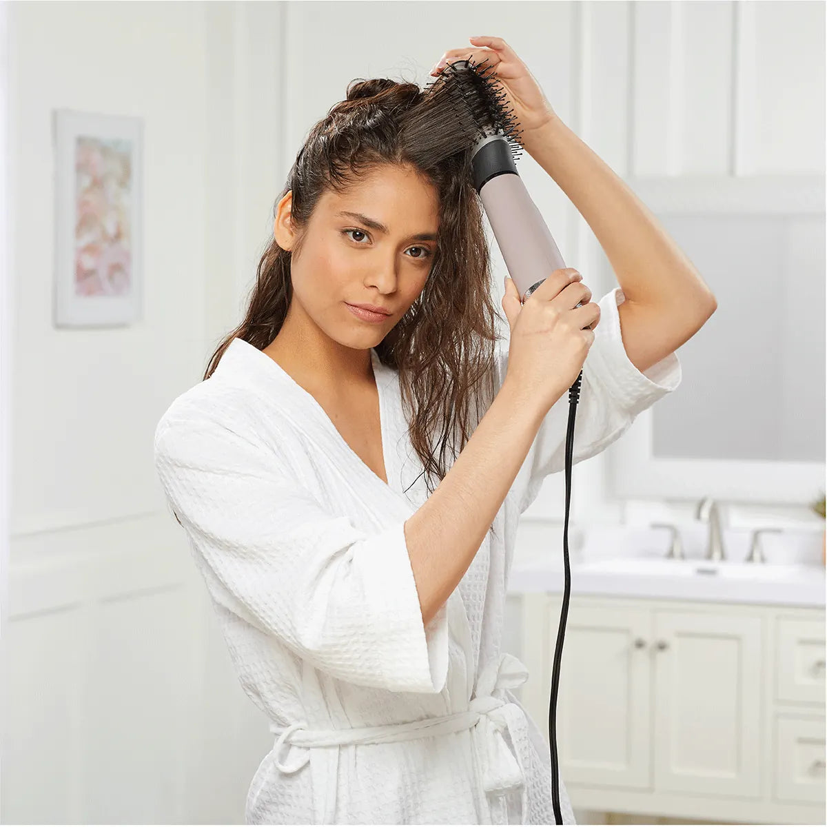 Secador de Cabello Remington Wet2Style AS15A | 1200W