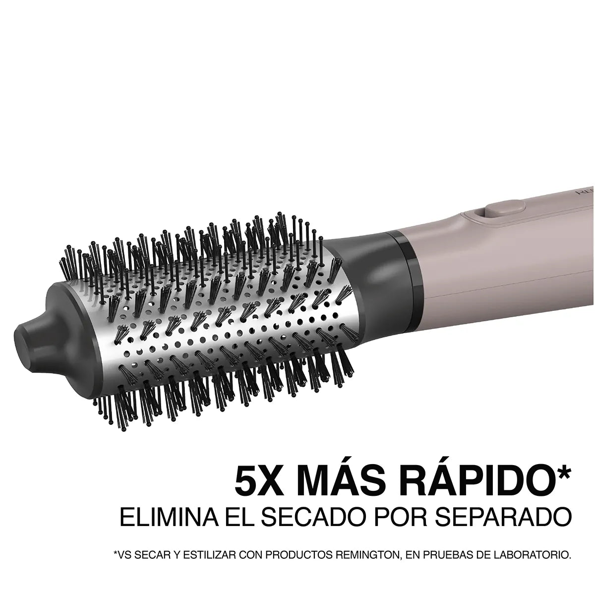 Secador de Cabello Remington Wet2Style AS15A | 1200W