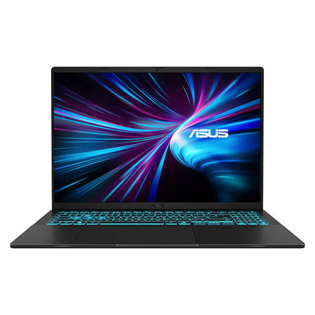 ASUS V16 | Intel Core 5-210H | 16GB RAM | 512GB SSD | 16" | GeForce RTX 5050 | Windows 11 Home