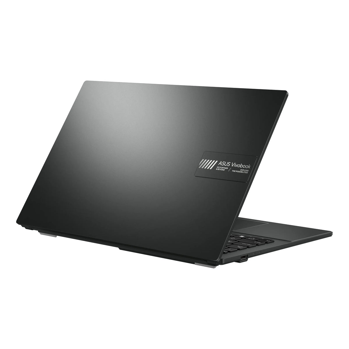 ASUS VivoBook GO 15 | AMD Ryzen 3 7320U | 8GB RAM | 512GB SSD | 15.6" | Windows 11 Home