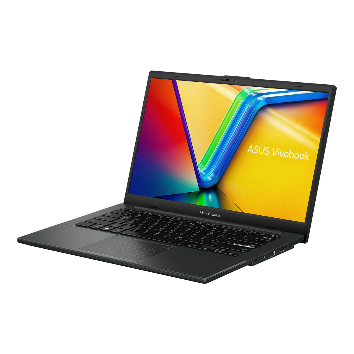ASUS Vivobook Go 14 E1404FA-NK086W | AMD Ryzen 5-7520U | 8GB RAM | 512GB SSD | 14" | Windows 11 Home