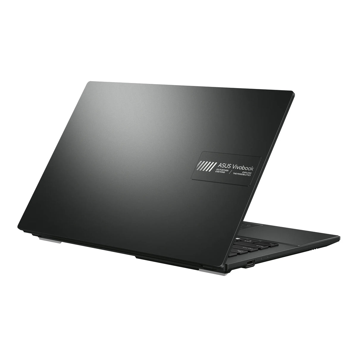 Windowsノート本体 ASUS E1404FA RYZEN 5-7520U win11 Office ASUS Vivobook Go 14 E1404F | AMD Ryzen 5-7520U | 8GB RAM | 512GB