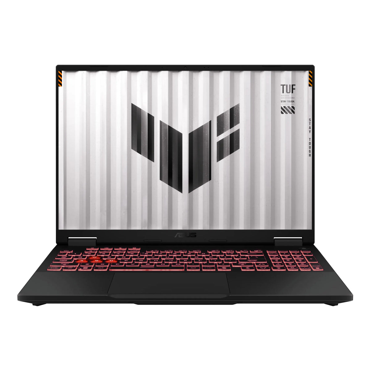 ASUS TUF A16 | AMD Ryzen 7-260 | 32GB RAM | 1TB SSD | 16" | GeForce RTX 5060 | Windows 11 Home