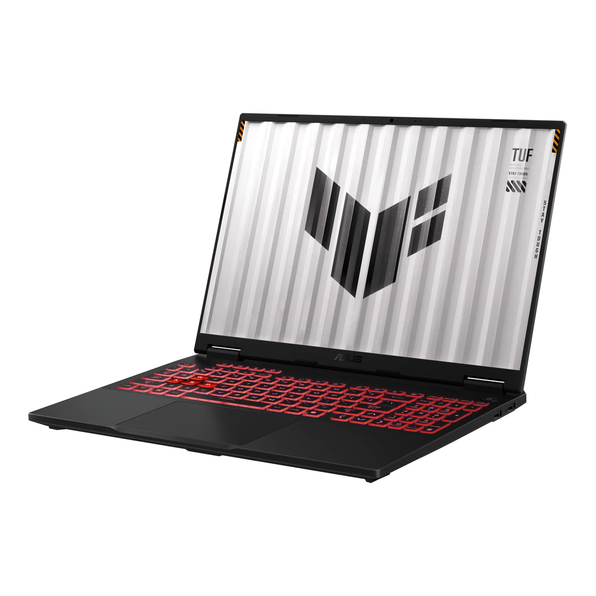 ASUS TUF A16 | AMD Ryzen 7-260 | 32GB RAM | 1TB SSD | 16" | GeForce RTX 5060 | Windows 11 Home