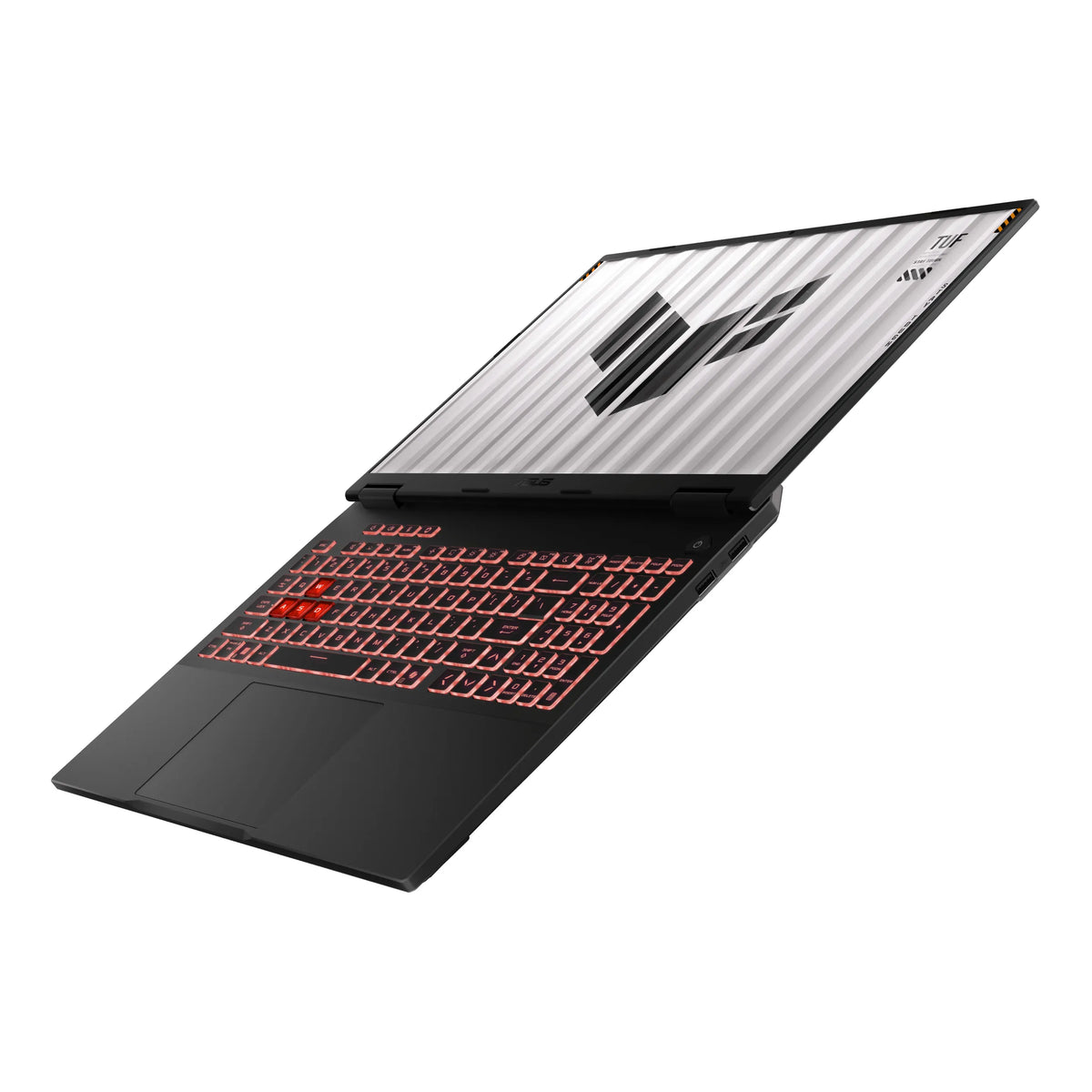 ASUS TUF A16 | AMD Ryzen 7-260 | 32GB RAM | 1TB SSD | 16" | GeForce RTX 5060 | Windows 11 Home
