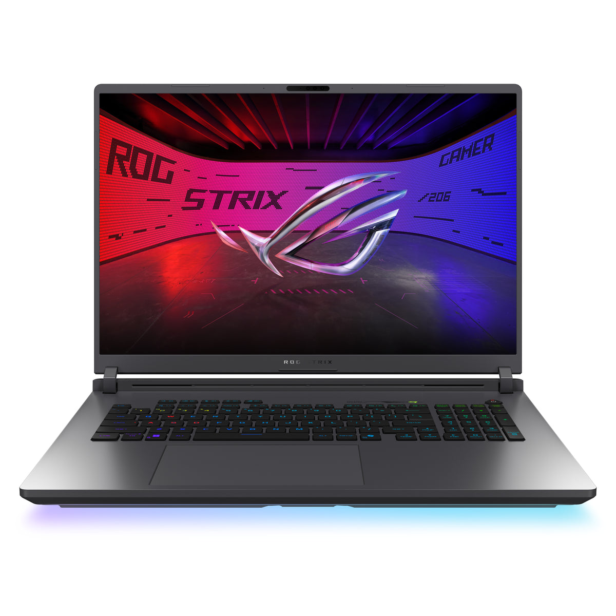 Asus Rog Strix G18 | Intel Core Ultra 9-275HX | 32GB RAM | 1TB SSD | 18" | GeForce RTX 5070Ti | Windows 11 Home