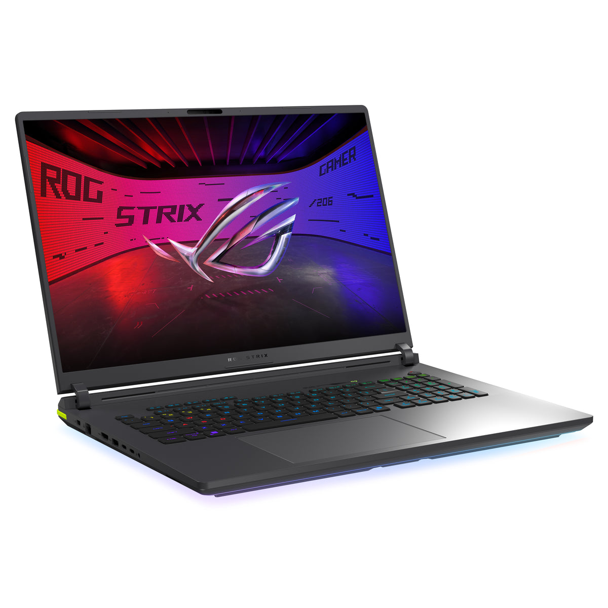 Asus Rog Strix G18 | Intel Core Ultra 9-275HX | 32GB RAM | 1TB SSD | 18" | GeForce RTX 5070Ti | Windows 11 Home