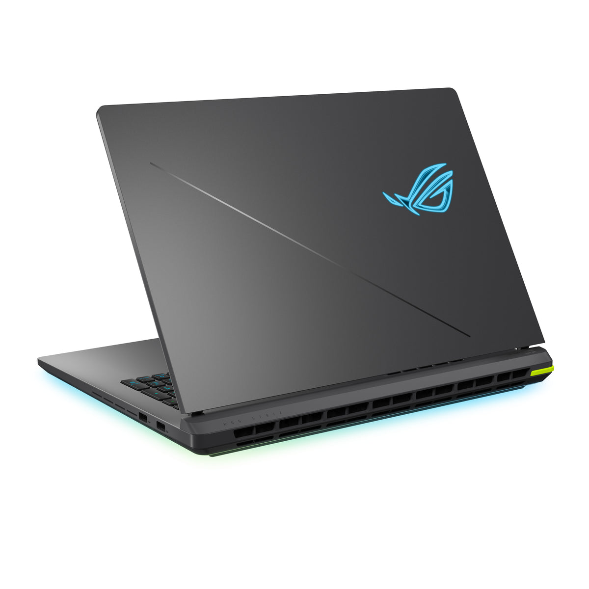 Asus Rog Strix G18 | Intel Core Ultra 9-275HX | 32GB RAM | 1TB SSD | 18" | GeForce RTX 5070Ti | Windows 11 Home