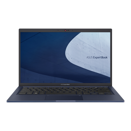 ASUS ExpertBook B1 | Intel Core i7 1255U | 16GB RAM | 512GB SSD | 14" | Windows 11 Pro + Incluye Maletín y Mouse