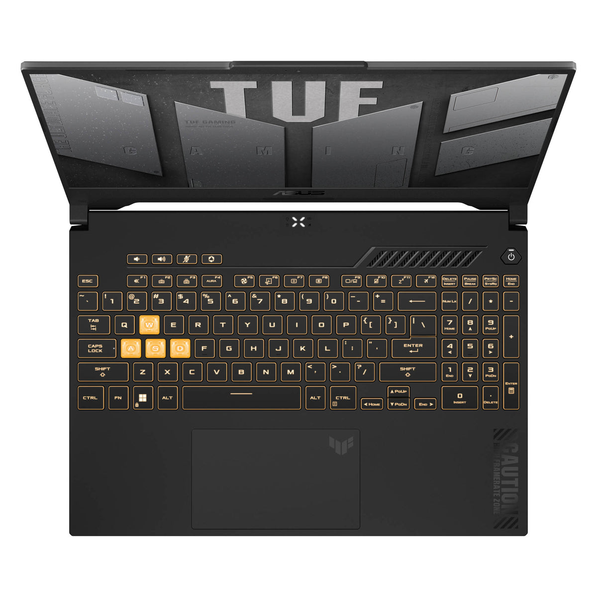 ASUS TUF Gaming F15 | Intel Core i7-12700H | 16GB RAM | 1TB SSD | 15.6&quot; | Windows 11 - Multimax