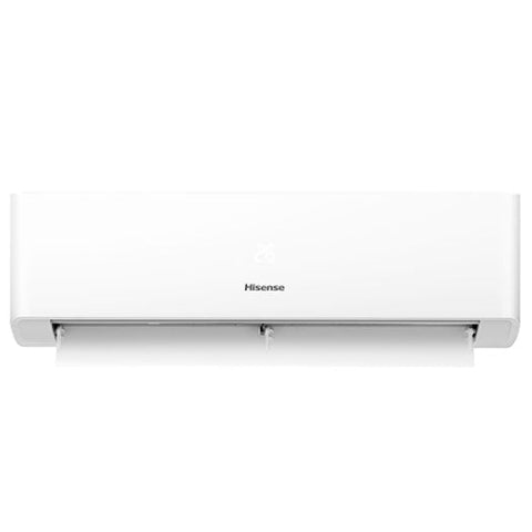 Aire Acondicionado Hisense ART122CJ | Inverter | 12,000 BTU | Wi-Fi | SEER 18