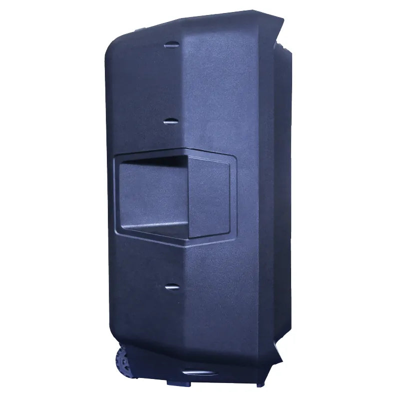 Bocina Portátil AIWA AWSP14TW | 100W | LED | Bluetooth