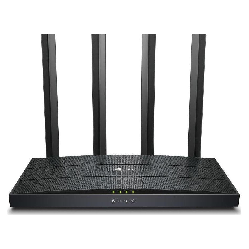 Router TP-Link Archer AX12 | Wi-Fi 6 | AX1500