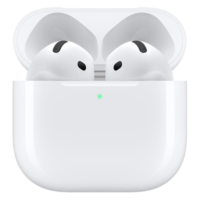 AirPods | 4ta Generación | Cancelación de Ruido Activa | USB- C