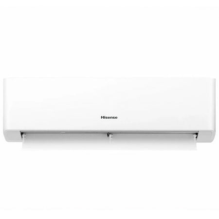Aire Acondicionado Hisense ATR122CJ | Inverter | 12,000 BTU | Wi-Fi | SEER 18