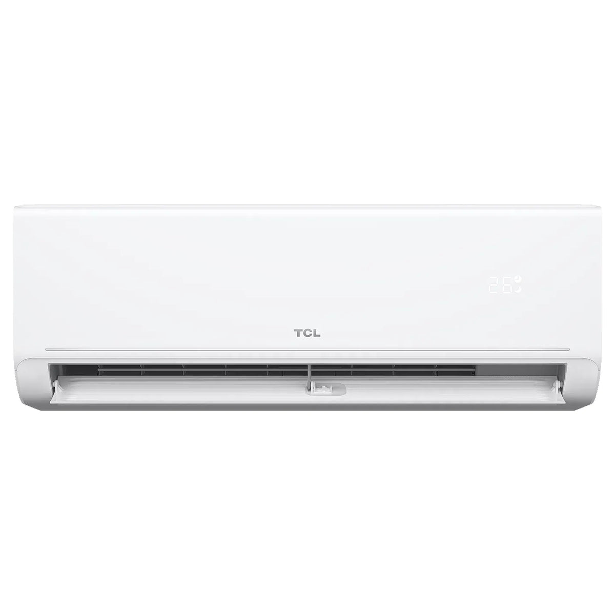 Aire Acondicionado TCL TAC-24CSDI/BWG | 24,000BTU | SEER 19 | Wi-Fi